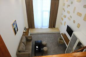 Ketrin Hotel & Restaurant