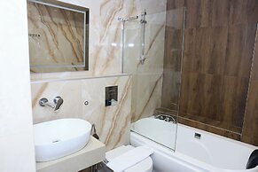 Ketrin Hotel & Restaurant