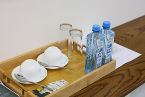 Ketrin Hotel & Restaurant