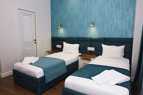 Ketrin Hotel & Restaurant