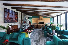 Ketrin Hotel & Restaurant