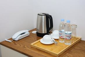 Ketrin Hotel & Restaurant