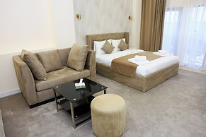 Ketrin Hotel & Restaurant