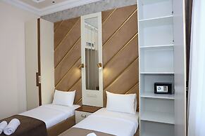 Ketrin Hotel & Restaurant