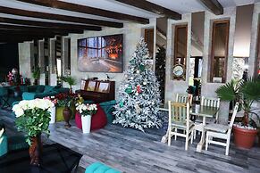 Ketrin Hotel & Restaurant