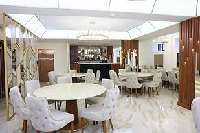 Ketrin Hotel & Restaurant