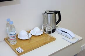 Ketrin Hotel & Restaurant