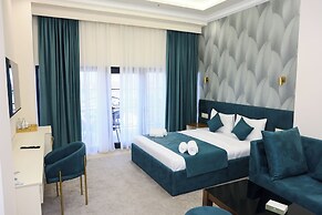 Ketrin Hotel & Restaurant