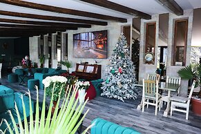 Ketrin Hotel & Restaurant