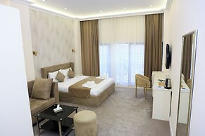 Ketrin Hotel & Restaurant