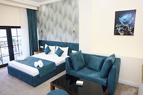 Ketrin Hotel & Restaurant