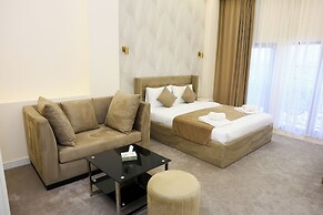 Ketrin Hotel & Restaurant