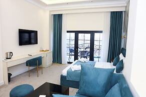 Ketrin Hotel & Restaurant