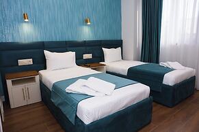 Ketrin Hotel & Restaurant