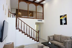 Ketrin Hotel & Restaurant