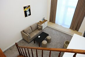 Ketrin Hotel & Restaurant