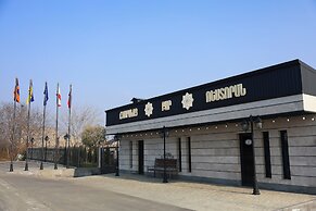 Ketrin Hotel & Restaurant