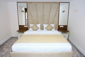 Ketrin Hotel & Restaurant