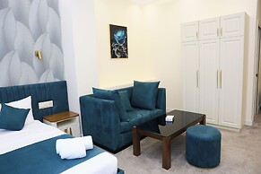 Ketrin Hotel & Restaurant