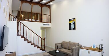 Ketrin Hotel & Restaurant