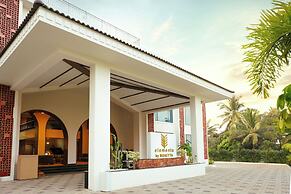 Elements by Rosetta - Varca Goa