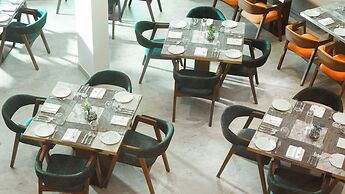 Elements by Rosetta - Varca Goa