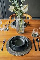 Nebius Villa by Betterplace