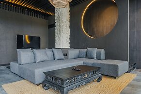 Nebius Villa by Betterplace