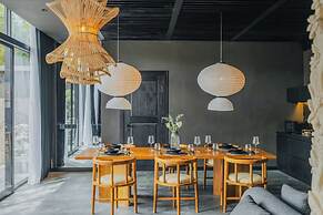 Nebius Villa by Betterplace