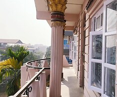 Ojas Home Bharatur