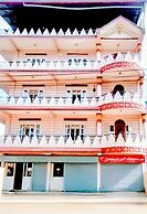 Ojas Home Bharatur