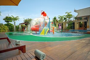 Komsan Kampot Resort