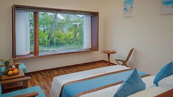 Komsan Kampot Resort