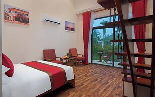 Komsan Kampot Resort