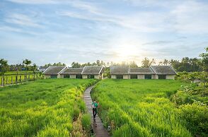 Komsan Kampot Resort