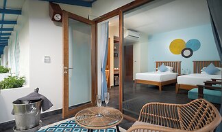 Komsan Kampot Resort