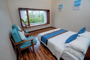 Komsan Kampot Resort