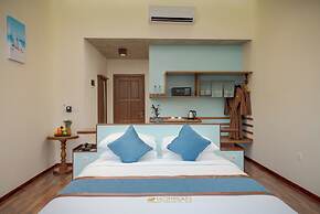 Komsan Kampot Resort