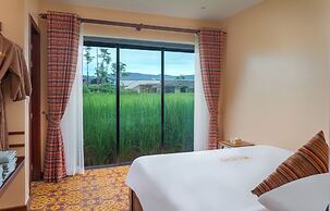 Komsan Kampot Resort