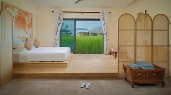 Komsan Kampot Resort