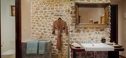 Komsan Kampot Resort