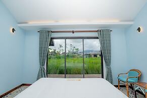 Komsan Kampot Resort