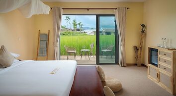 Komsan Kampot Resort