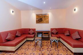 Komsan Kampot Resort