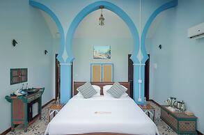 Komsan Kampot Resort