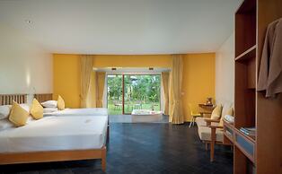 Komsan Kampot Resort