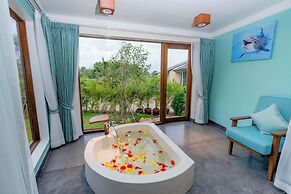 Komsan Kampot Resort