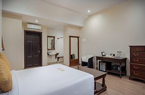 Komsan Kampot Resort