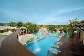 Komsan Kampot Resort