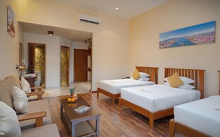 Komsan Kampot Resort